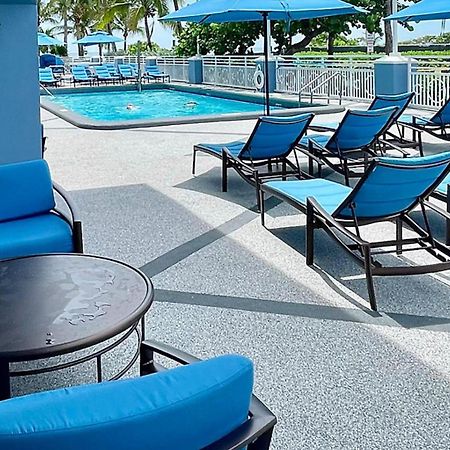 فندق Solara Surfside المظهر الخارجي الصورة