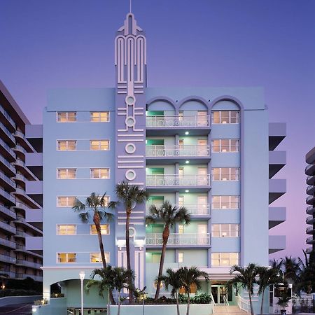 فندق Solara Surfside المظهر الخارجي الصورة