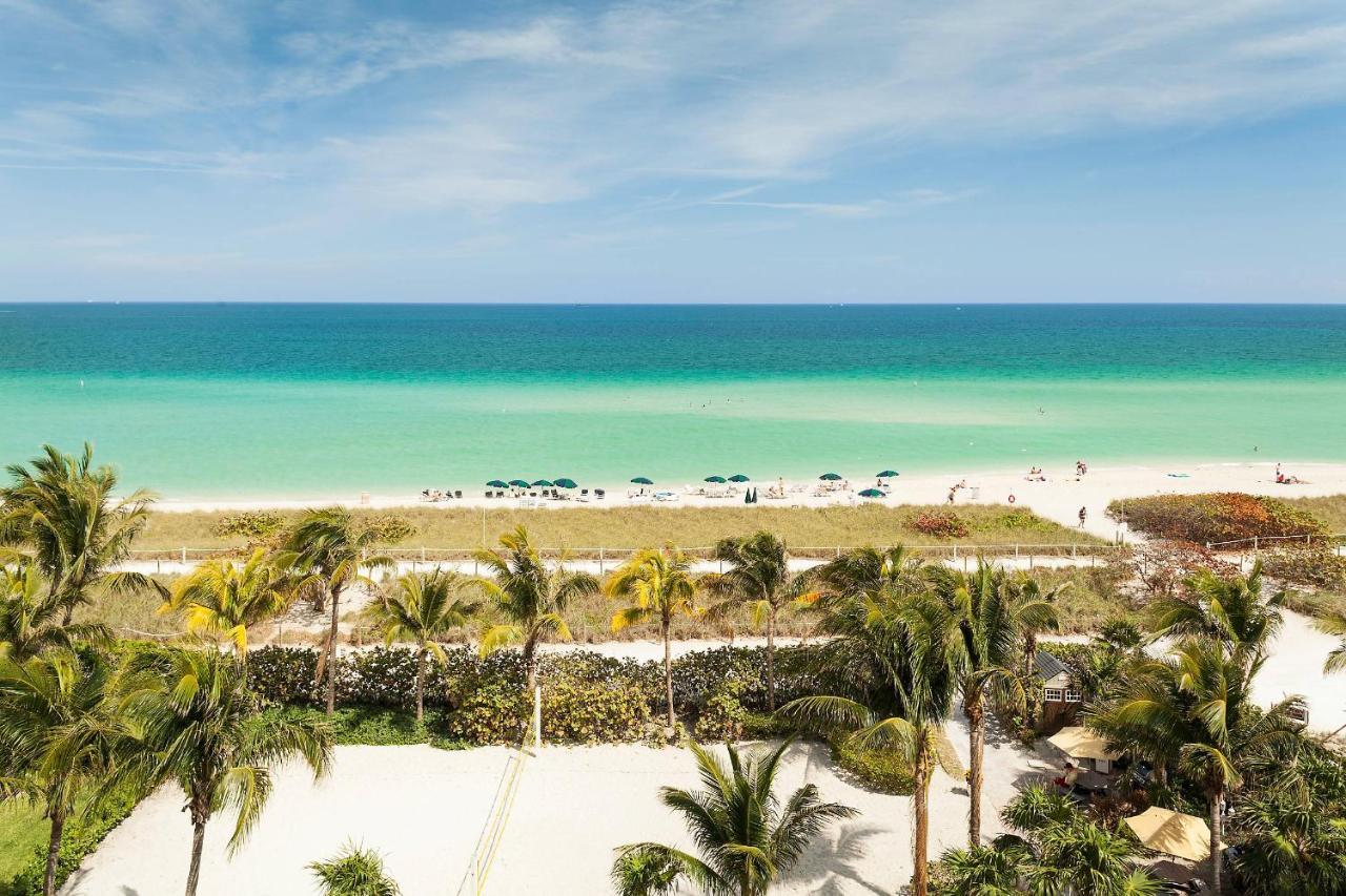 فندق Solara Surfside المظهر الخارجي الصورة