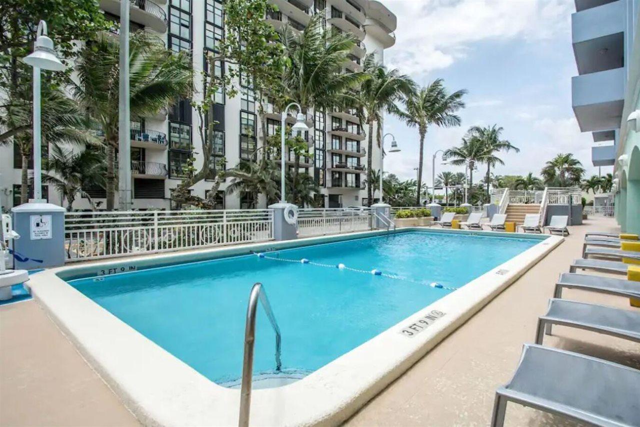 فندق Solara Surfside المظهر الخارجي الصورة