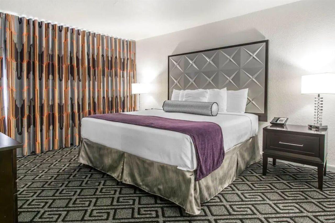 فندق Solara Surfside المظهر الخارجي الصورة
