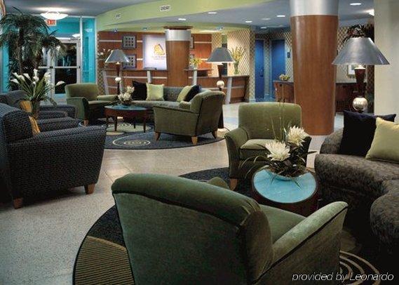 فندق Solara Surfside المظهر الداخلي الصورة