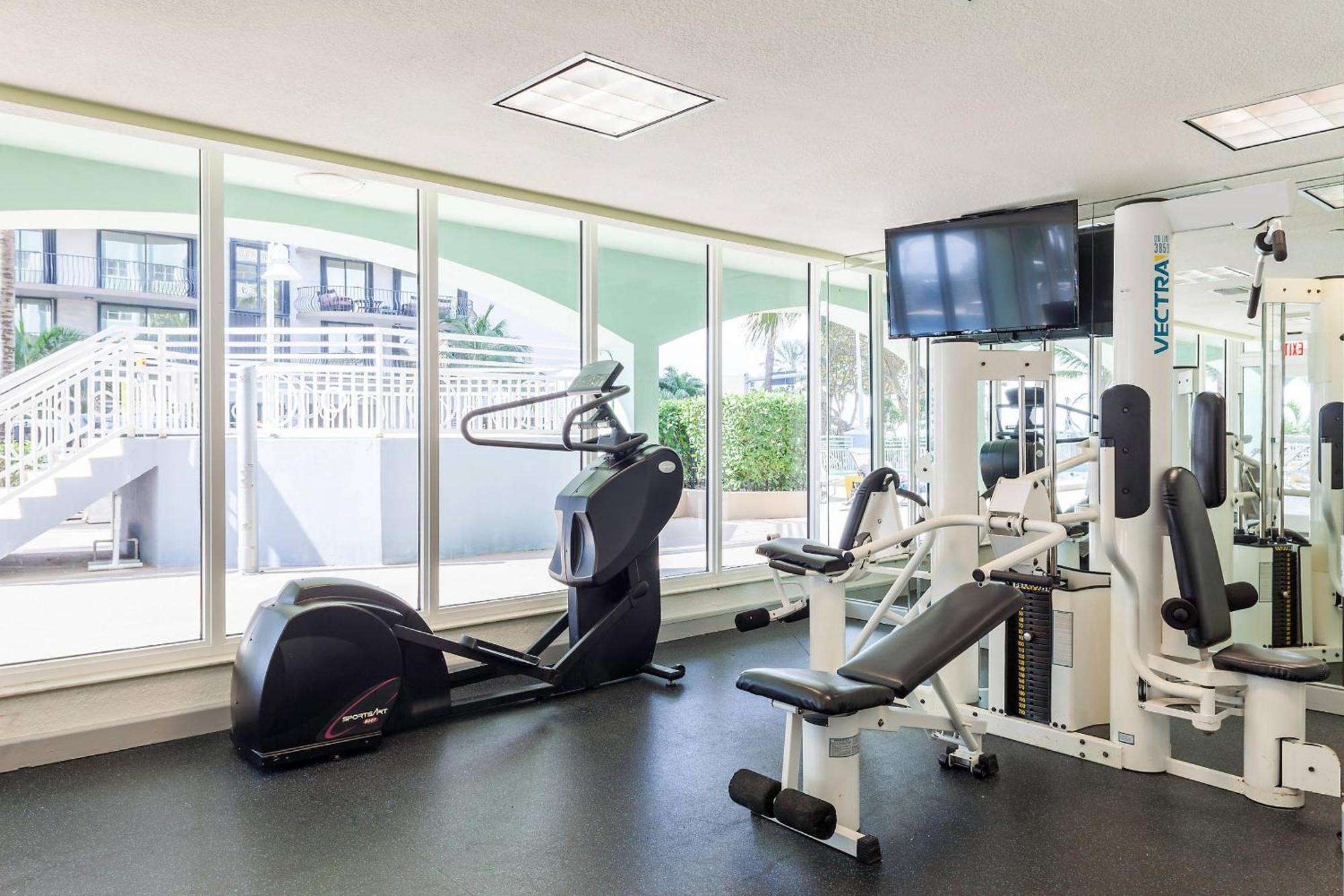 فندق Solara Surfside المظهر الخارجي الصورة