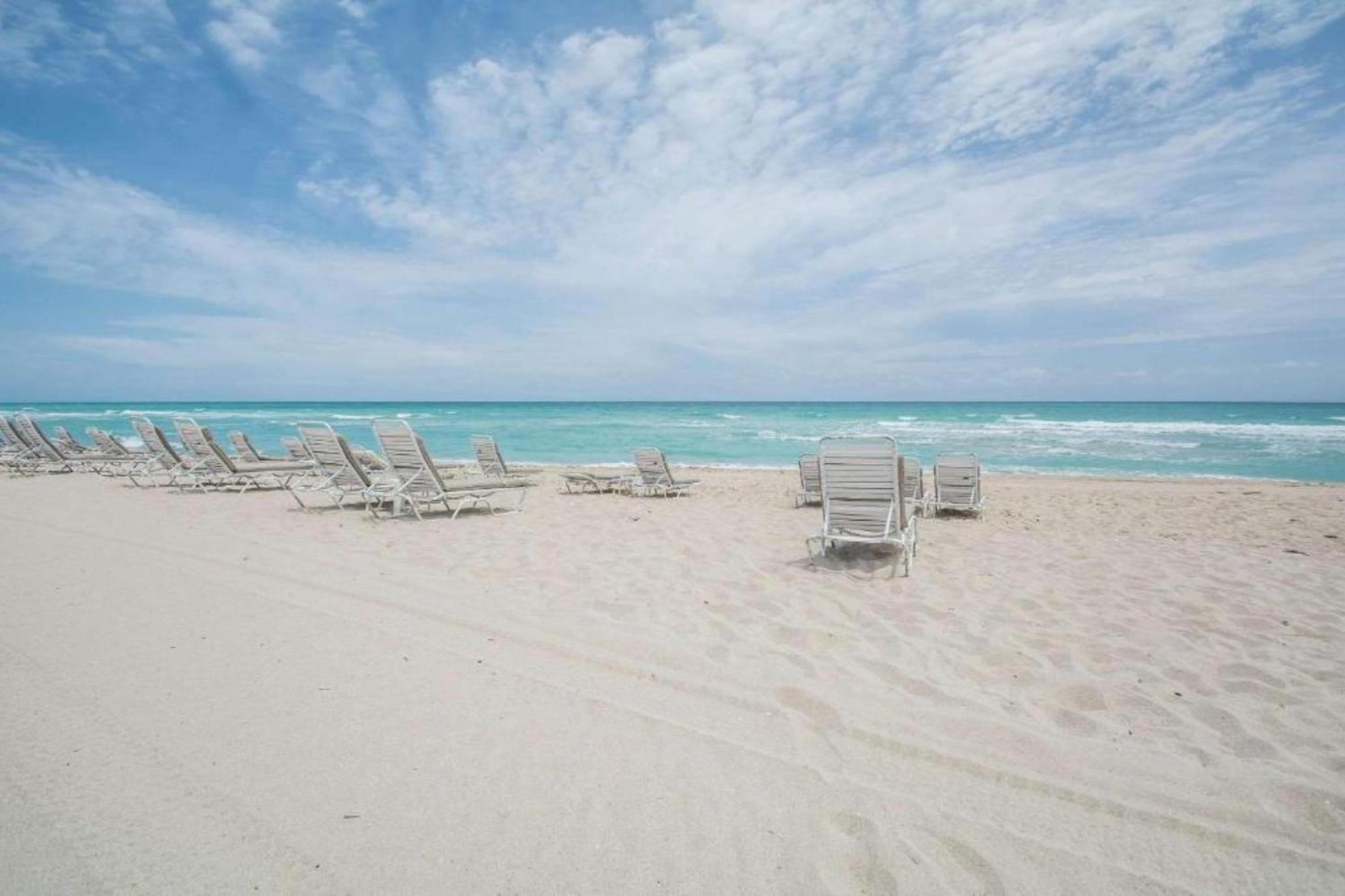 فندق Solara Surfside المظهر الخارجي الصورة