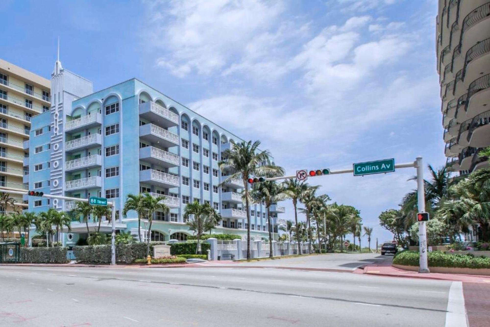 فندق Solara Surfside المظهر الخارجي الصورة