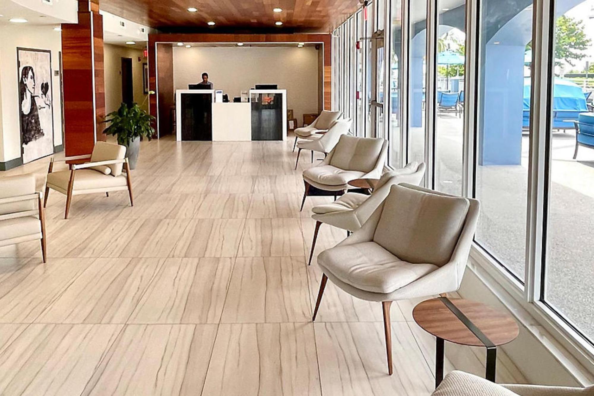فندق Solara Surfside المظهر الخارجي الصورة