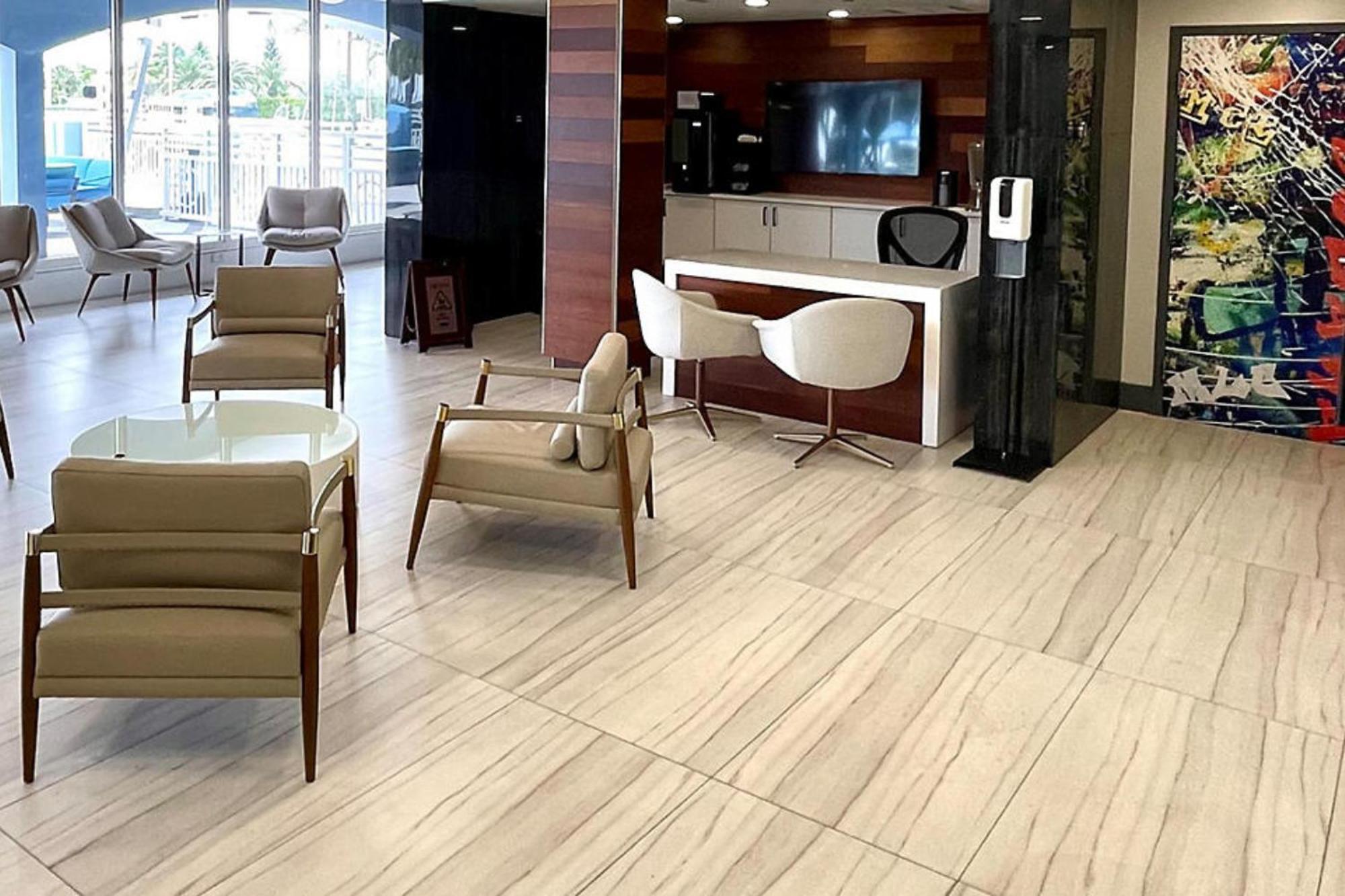 فندق Solara Surfside المظهر الخارجي الصورة