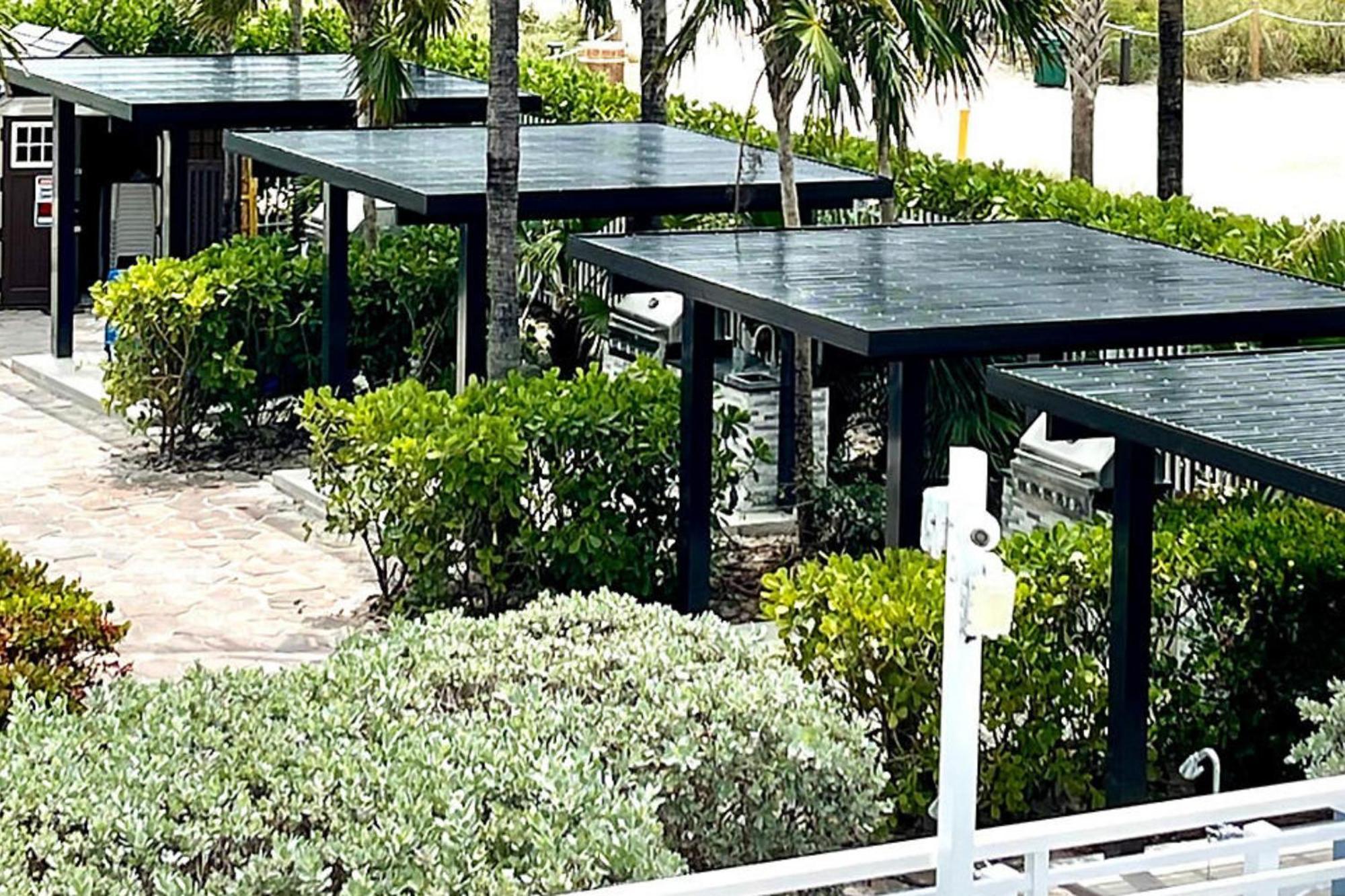 فندق Solara Surfside المظهر الخارجي الصورة