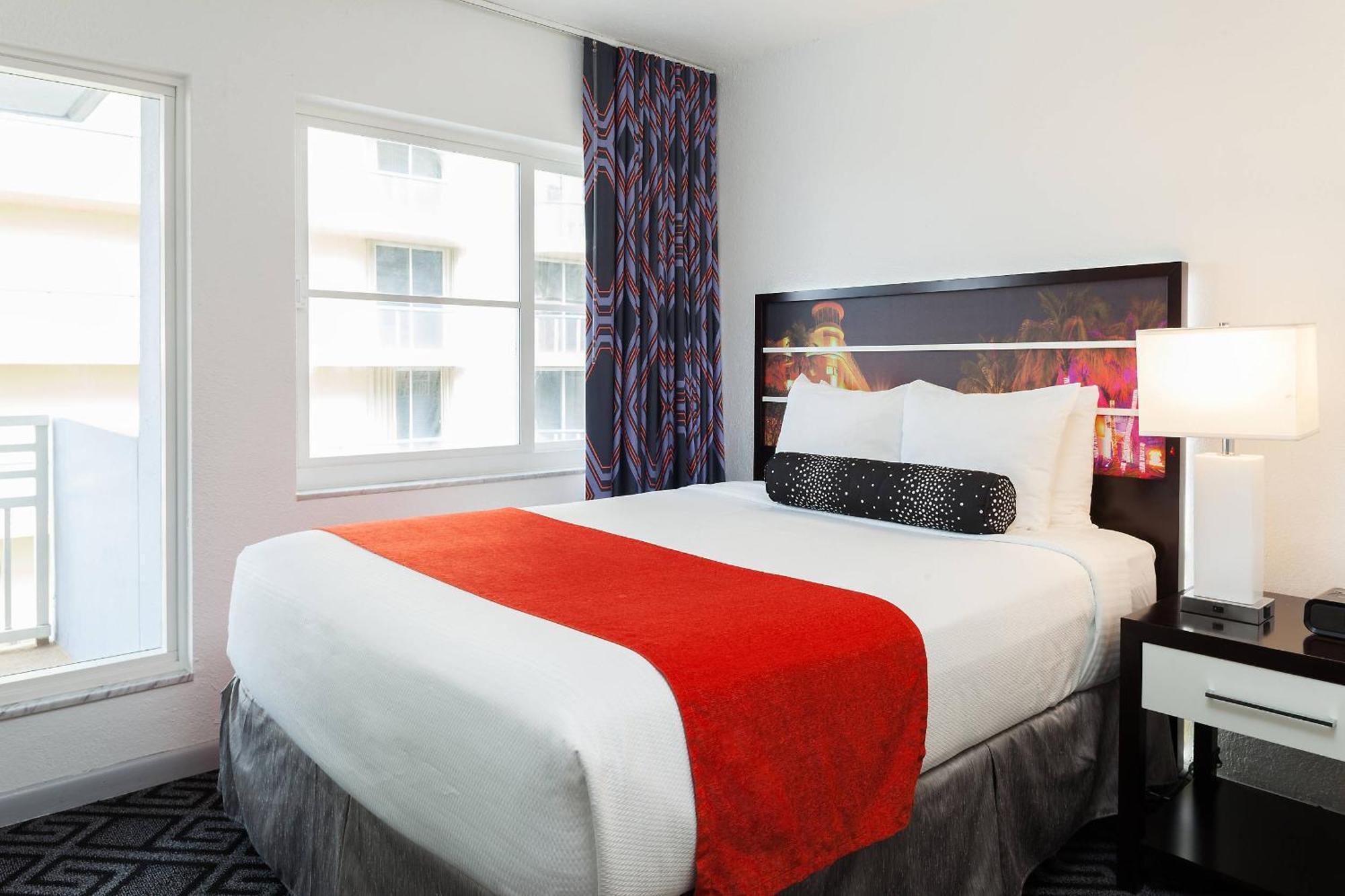 فندق Solara Surfside المظهر الخارجي الصورة