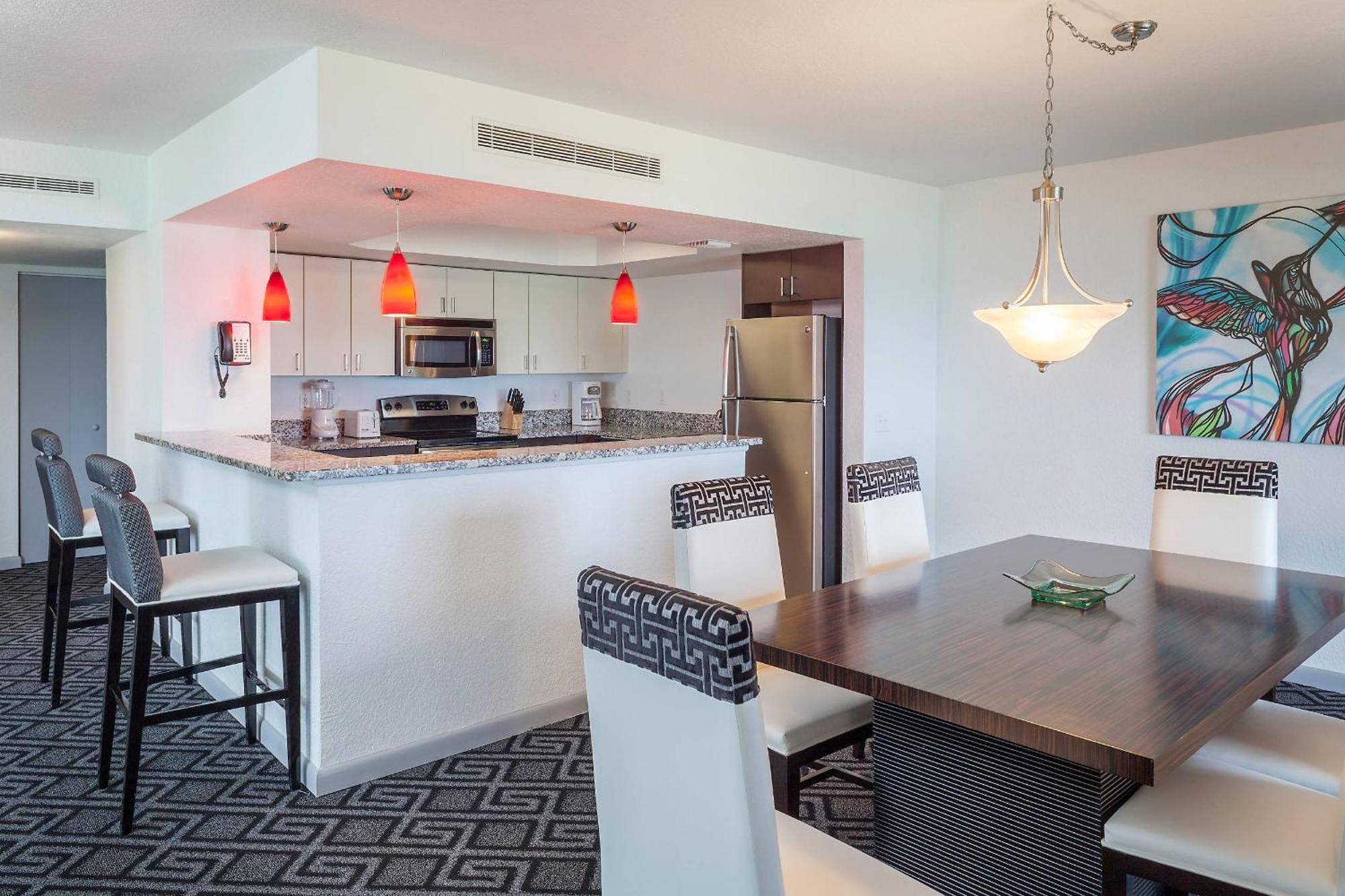 فندق Solara Surfside المظهر الخارجي الصورة
