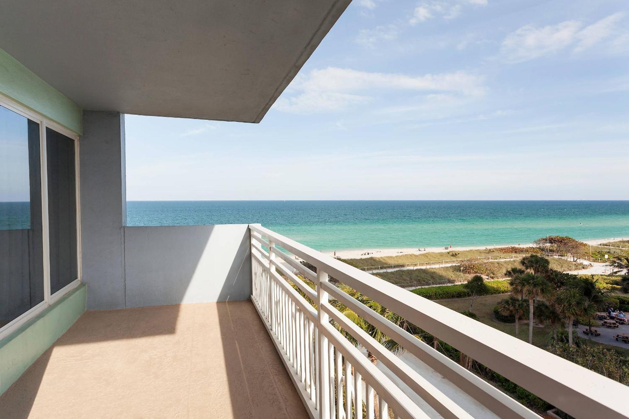 فندق Solara Surfside المظهر الخارجي الصورة
