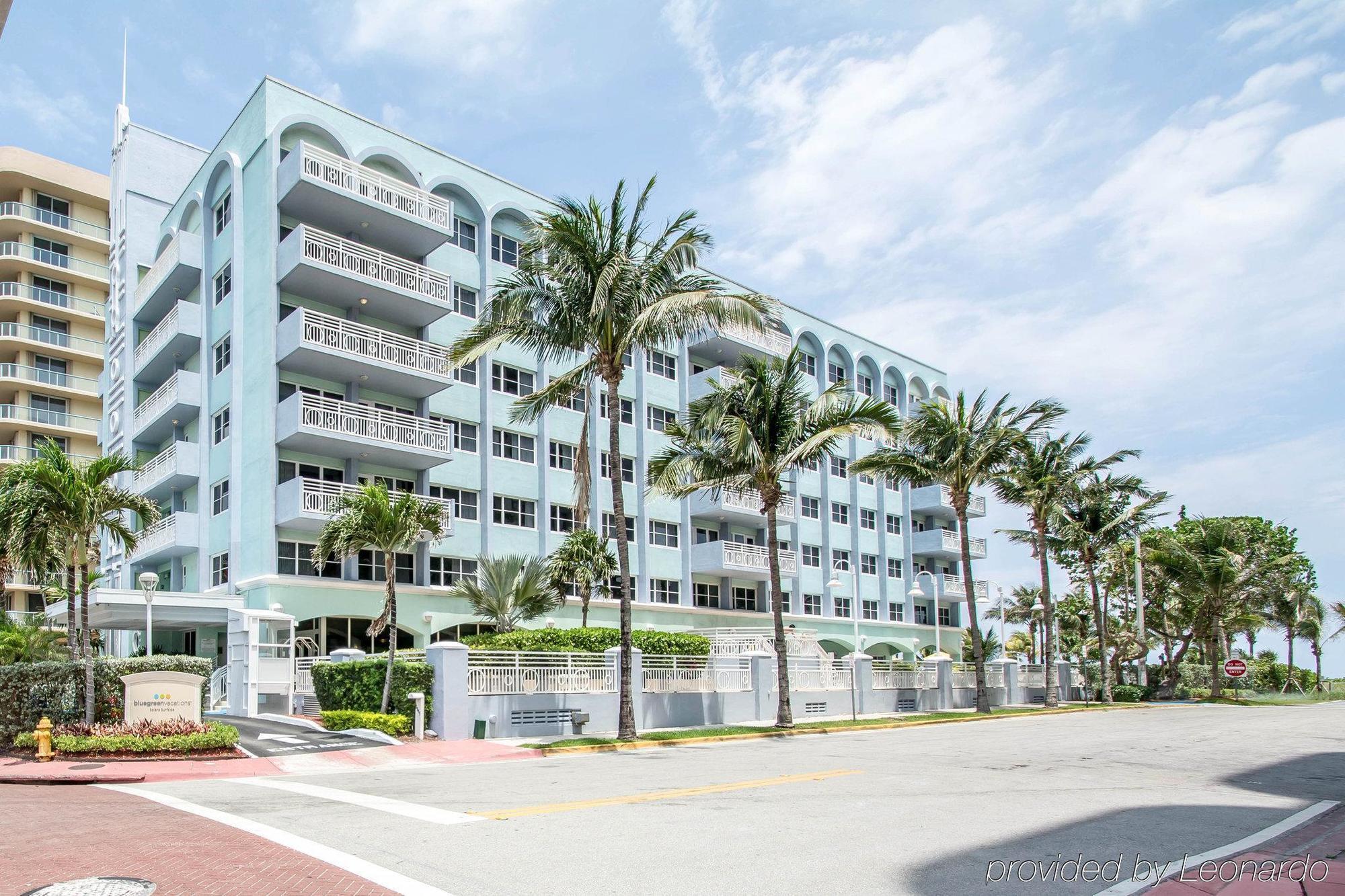 فندق Solara Surfside المظهر الخارجي الصورة