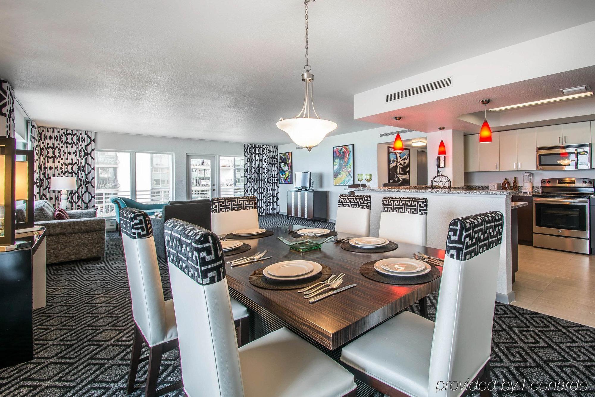 فندق Solara Surfside المظهر الخارجي الصورة