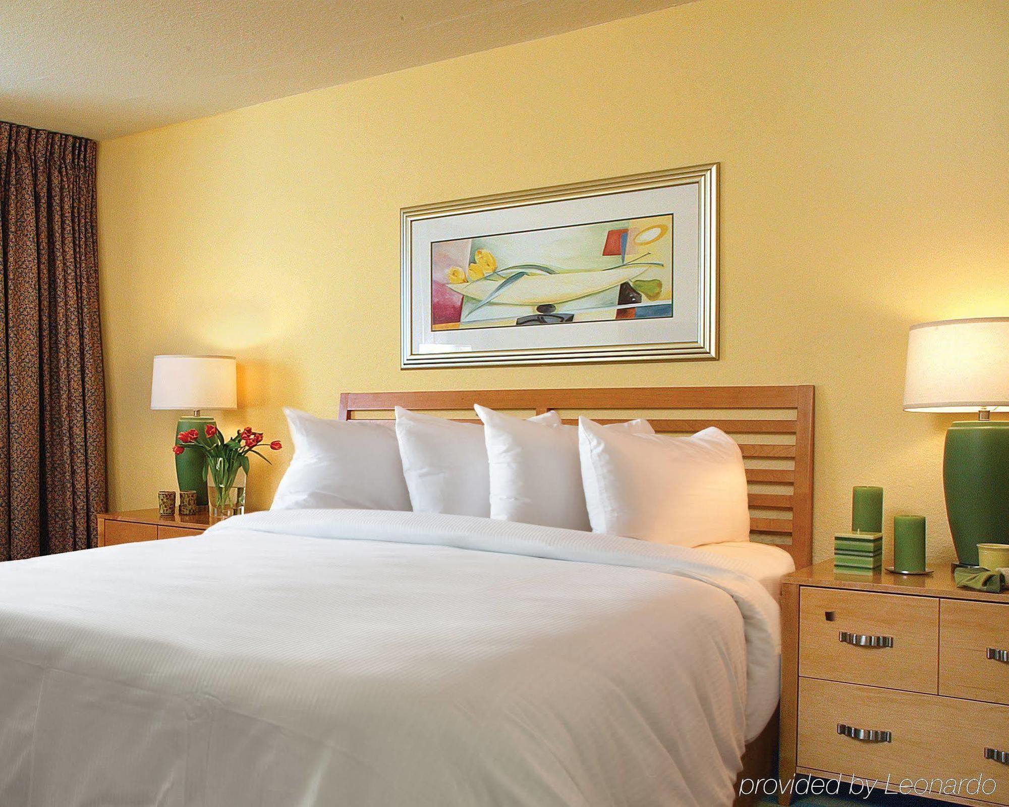 فندق Solara Surfside المظهر الخارجي الصورة