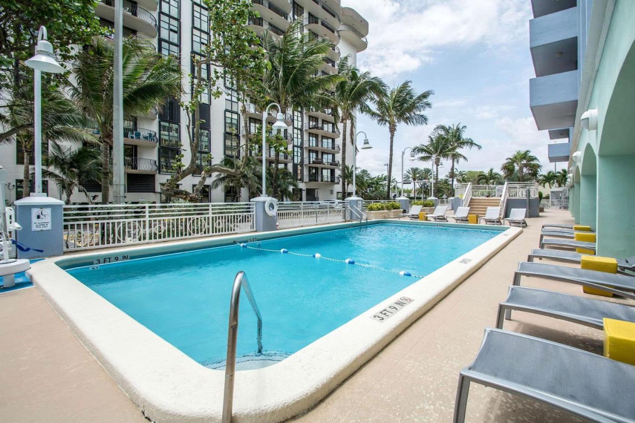 فندق Solara Surfside المظهر الخارجي الصورة