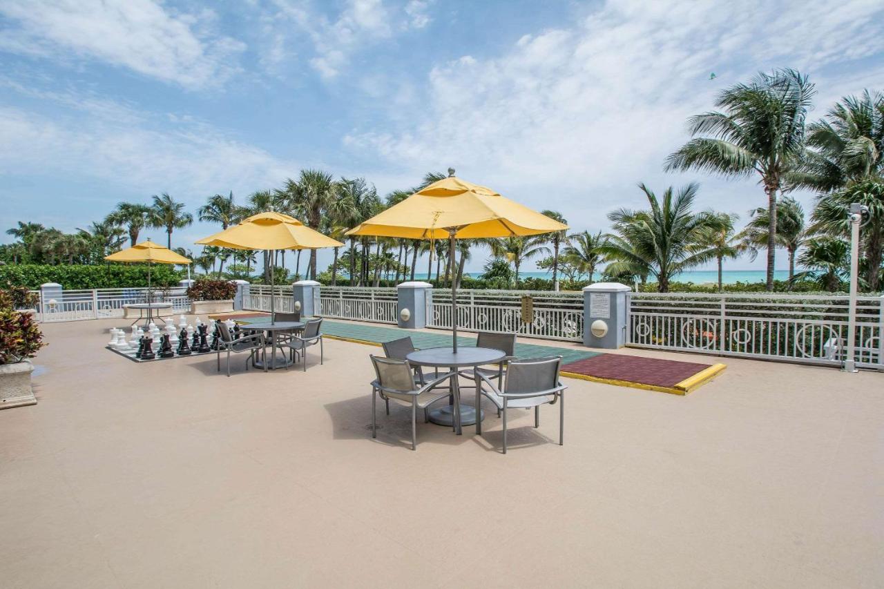 فندق Solara Surfside المظهر الخارجي الصورة