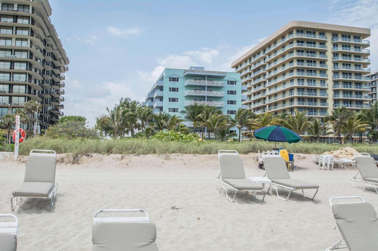 فندق Solara Surfside المظهر الخارجي الصورة