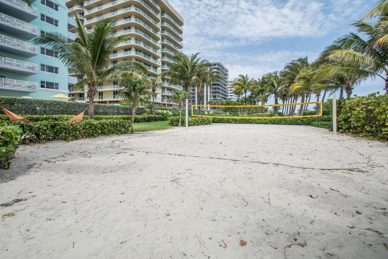 فندق Solara Surfside المظهر الخارجي الصورة